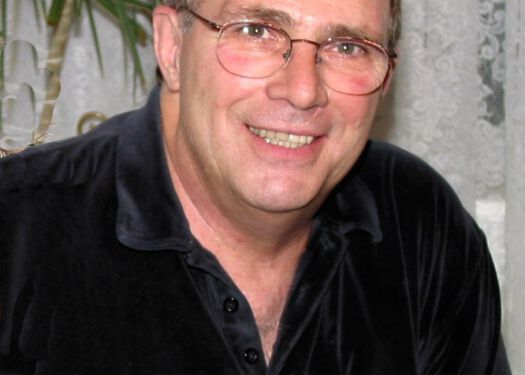 Will Sherwood