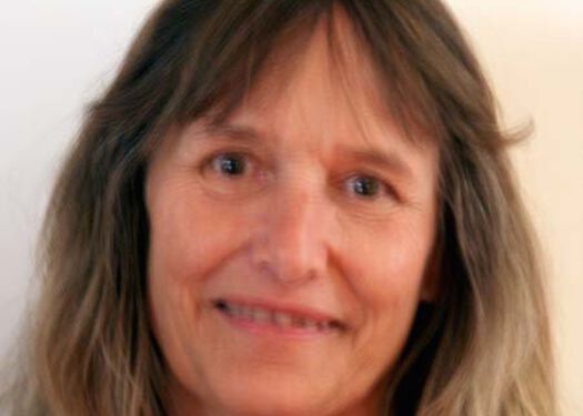 Shirley Pelland