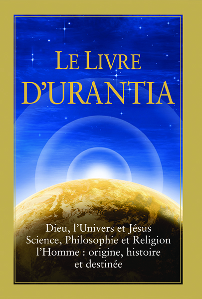 Le livre d'Urantia